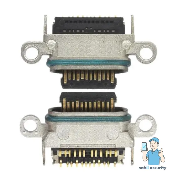 Charging Connector for OnePlus 7